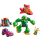 LEGO DISNEY 11211 Loki kontra drużyna Iron Mana - 1529693 - zdjęcie 3